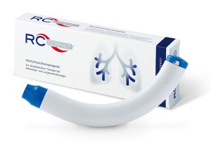 RC Cornet Basiscornet