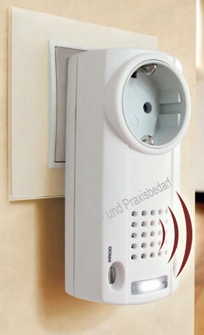 Pflegeruf Set Plus